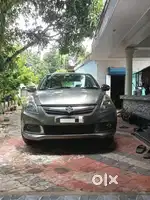 Maruti Suzuki Swift Dzire 2015 Petrol 53500 Km Driven