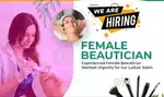 Required ALL ROUNDER BEAUTICIAN in Madiwala
