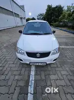 Maruti Suzuki Alto K10 VXi Plus AGS, 2011