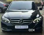 Mercedes-Benz E-Class E 250 CDI Classic, 2014, Diesel