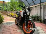 Duke 390 sale