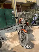 Kabir singh bullet
