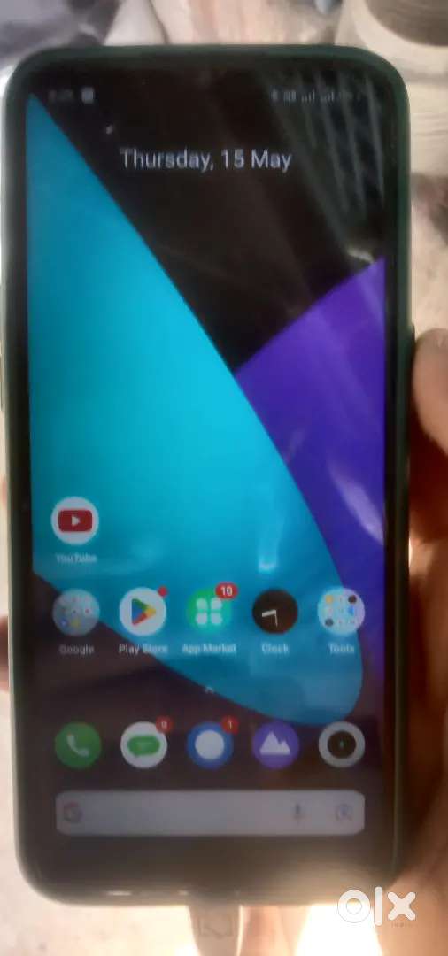 Good working 4/64 Prosesar qualcomm snapdragon 665