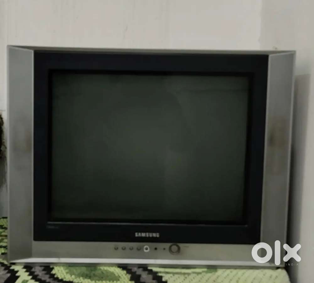 COLOUR TV SAMSUNG