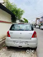 Maruti Suzuki Swift 2010 CNG & Hybrids 125000 Km Driven