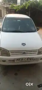 Maruti Suzuki Zen Estilo 2004 Petrol 69000 Km Driven