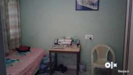 Bachelor's room are available