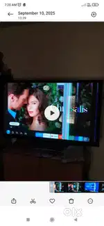 Samsung Plasma Smart 3DFull HDTV 51 inches