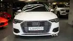 Audi A6 2.0 45 TFSI Technology, 2021, Petrol