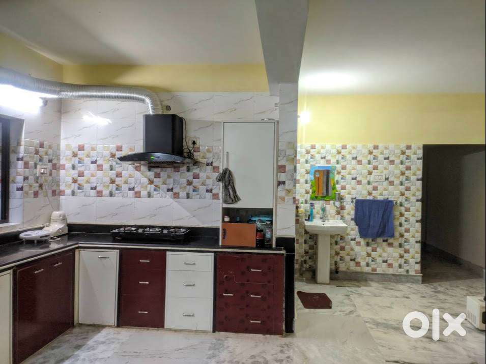 Flat for Rent – Newtown Action Area 1, Block DA