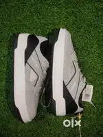 Brand new Redtape sneakers-MRP 5,600/-,online pricing at 1600/-+