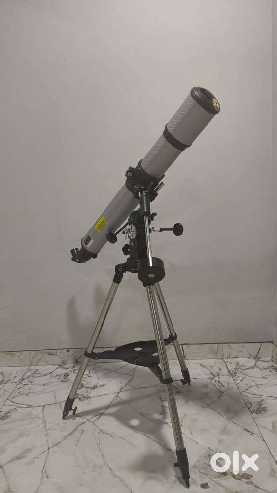 Telescope (In New Condition)