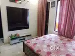 3bhk semi furnished Apartments available for sale near panchkula
