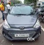 Hyundai Grand i10 2016-2017 Magna, 2018, Diesel