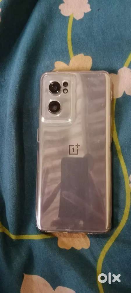One plus nord ce2 6+6/128gb