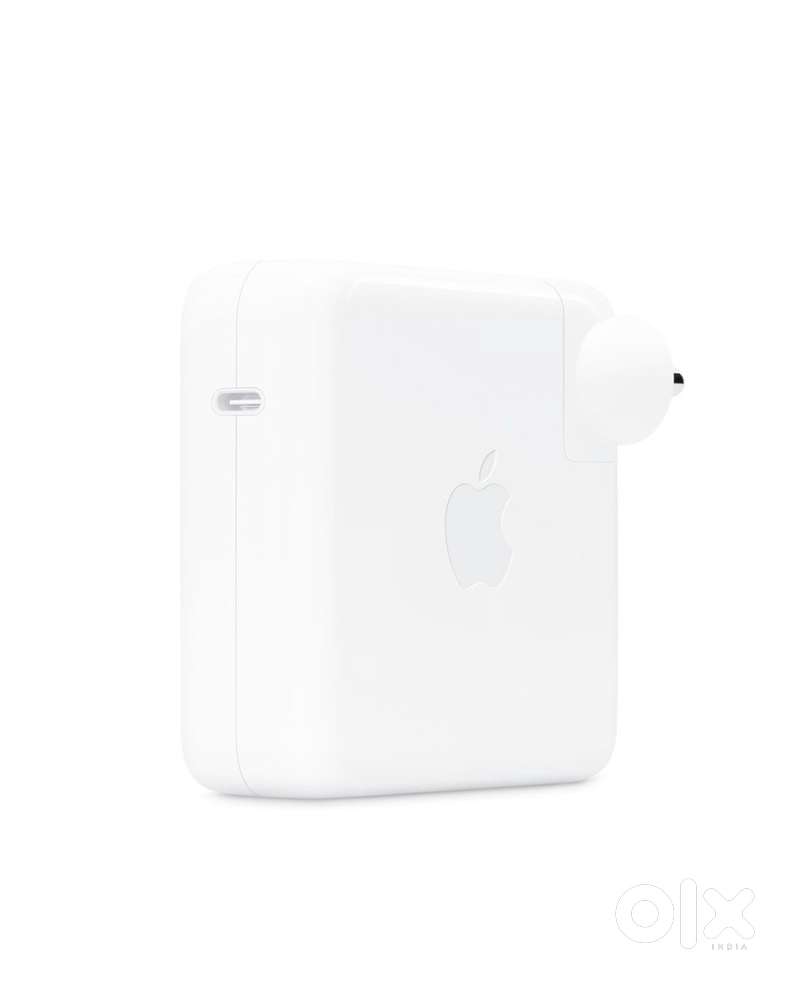 Apple macbook charger 96w power adapter