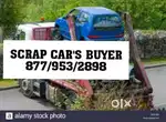 BRILLIANTLY SCRAP CAR'S BUYER