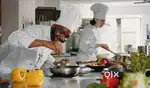 Tandoor/ Chinese Commi