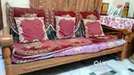 Sofa set new conditions
