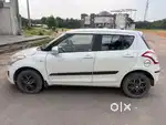 Swift 2016 very good construction