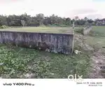 Land near APJ Abdul kalam road,  Sonai Bazar Near Bandhan Bank.