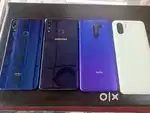 Second Hand 100% working Old Phones