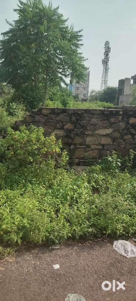 Dindayal upadhay 40 x70 plot,  price 1.085 Cr per sqft