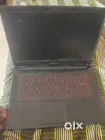 MSI GF63 Thin Intel Hexa Core i5  Thin 10SCXR-1616IN /GF63