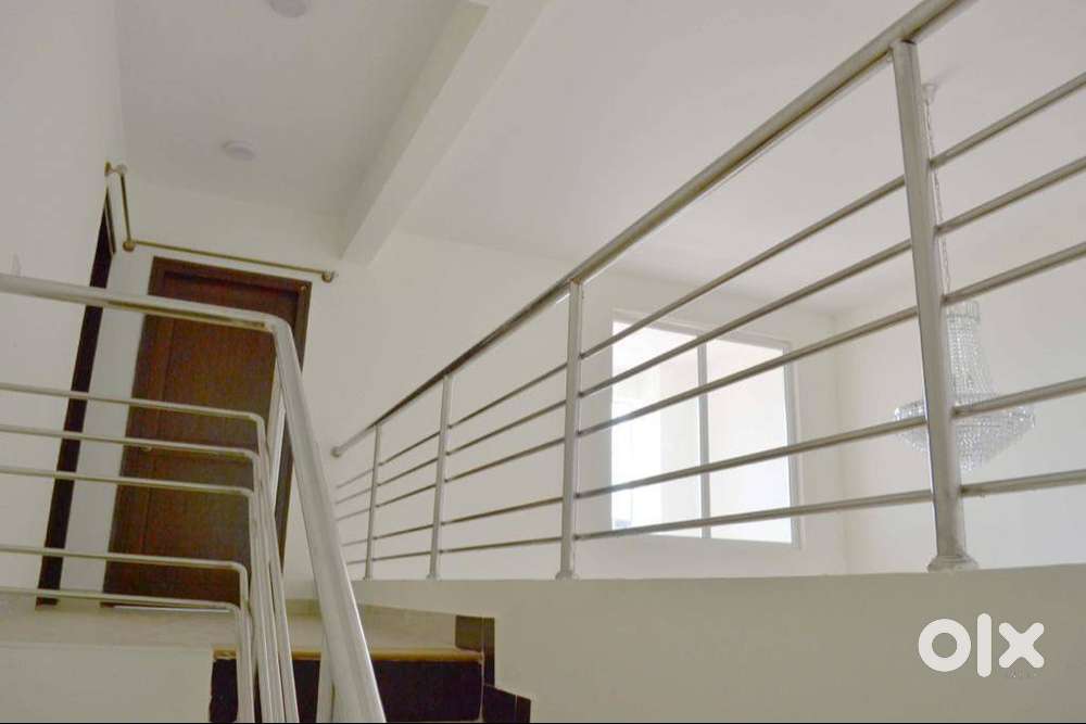 luxury life stylw with all the amenties