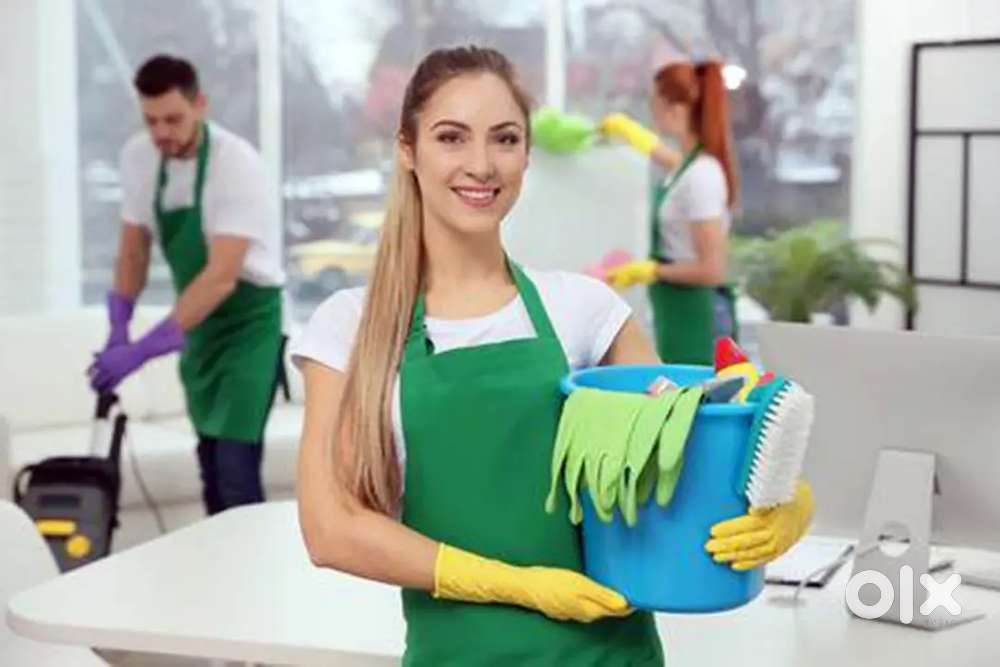 Ladies
housekeeping 
ആവശ്യമുണ്ട്