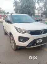 Tata Nexon 2023 Petrol Well Maintained