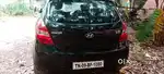 Good family AC car