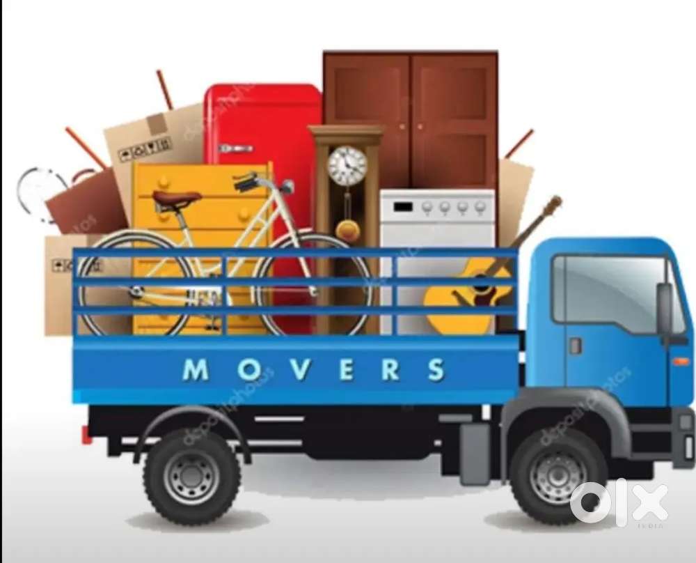 House/Office/Room SHIFTING