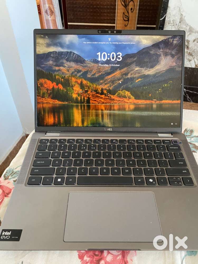 Dell Latitude 7450 - Intel Core Ultra 7   32GB RAM   500 GB SSD