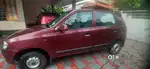 Alto LXI AC/Powersteering/stereo