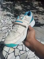 Sega cricket shoes Size 8