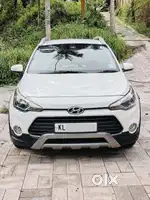 Hyundai i20 Active 1.4 SX, 2016, Diesel
