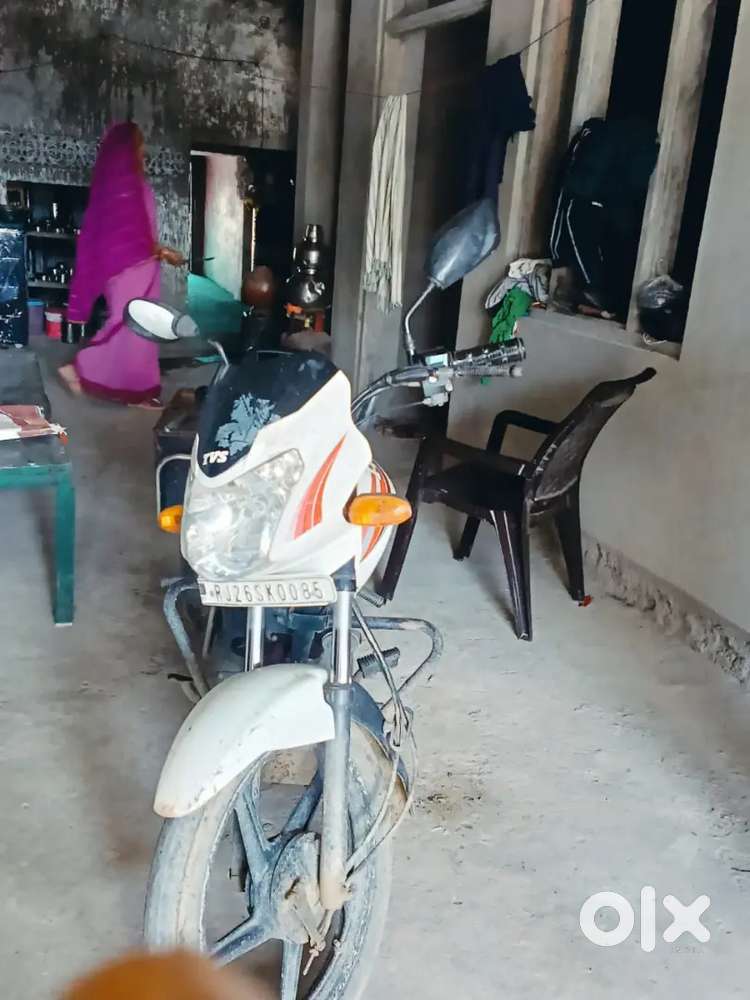 Better condition