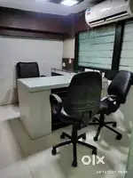 Fully Furnished Office Rent Near Central Avenue Metro Station
