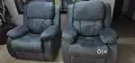 Dambro  leena  recliner sofa chair  ..i