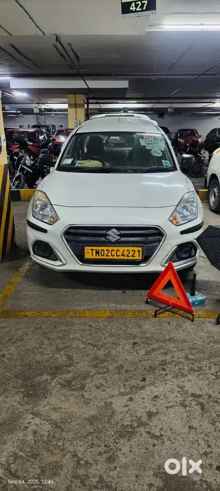 Driver job from IT Company