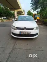 Volkswagen Vento 2010-2013 Diesel Comfortline, 2011, Diesel