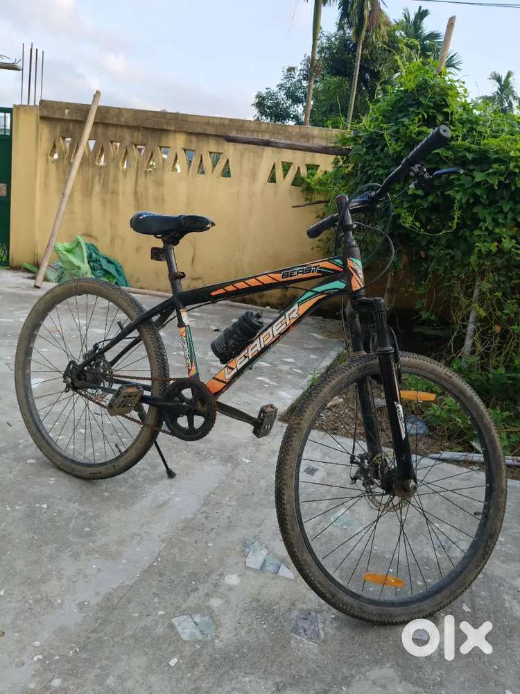 Leader beast 27.5T cycle for Men