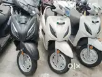ACTIVA 110cc Standard-Lowdownpayment-9999