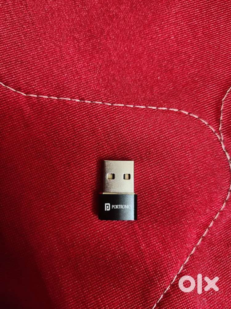 Type C to USB