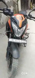 Pulsar ns 125