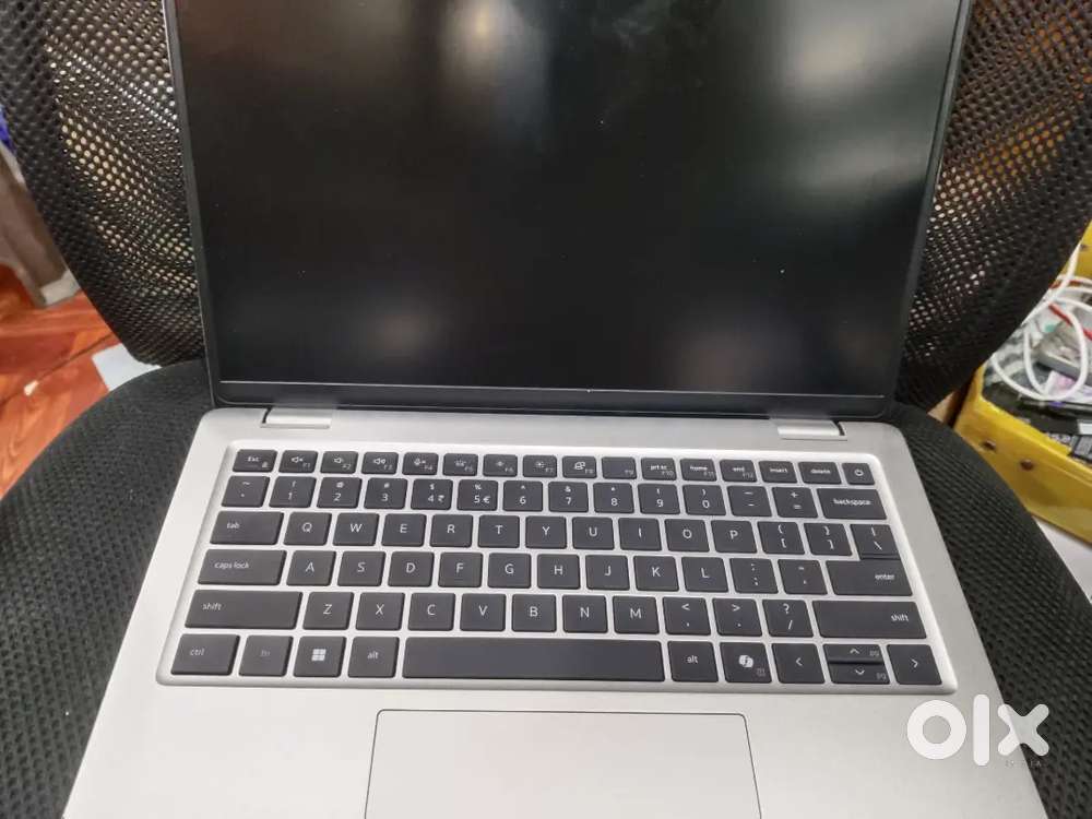 Dell laptop storage 512 and intelcore ultra 7