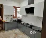 All wood work bedroom wardrobes