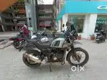 Royal Enfield Himalayan - 411