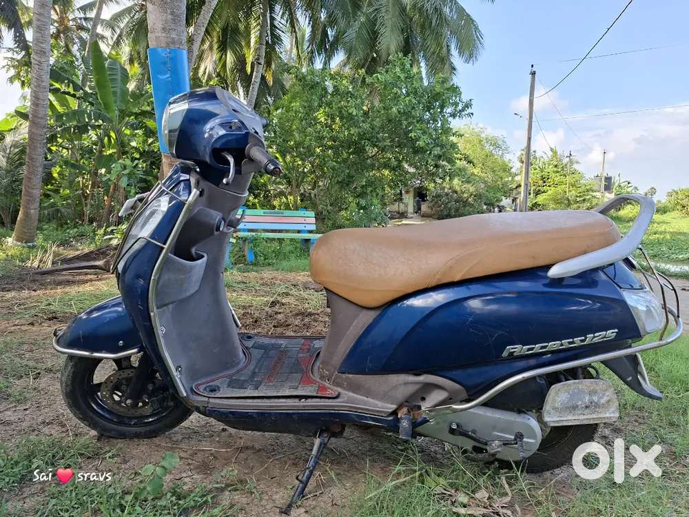 Good condition